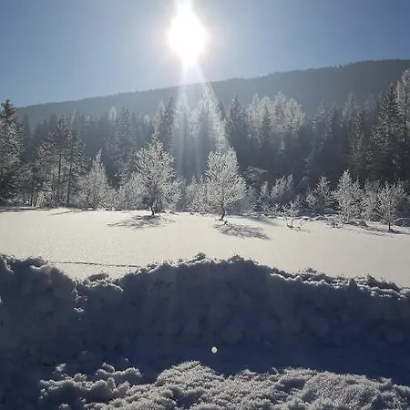 アパート Elisabeth