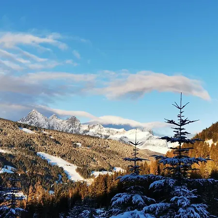 アパート Elisabeth *