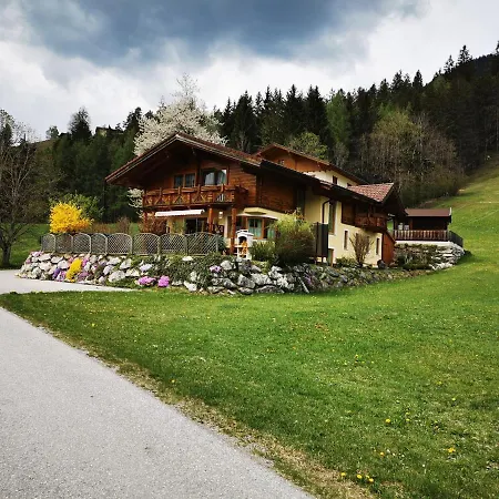 Elisabeth Apartmán