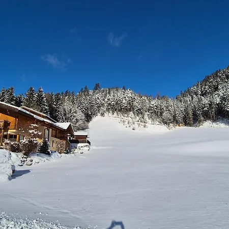 Apartment Elisabeth *