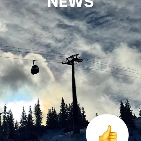 Apartment Elisabeth *