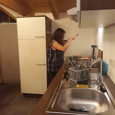 Elisabeth * Forstau (Salzburg)