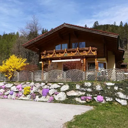 Elisabeth 포르슈타우