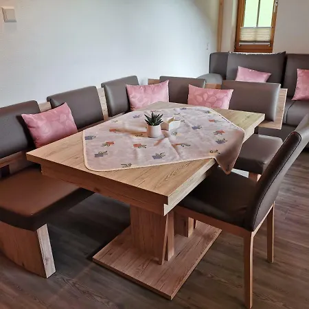 Apartmán Elisabeth