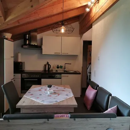 Apartment Elisabeth Forstau (Salzburg)