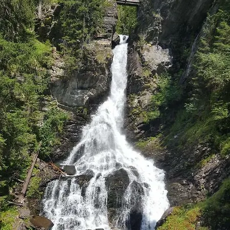 דירה Elisabeth פורסטאו