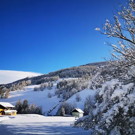 Elisabeth アパート *