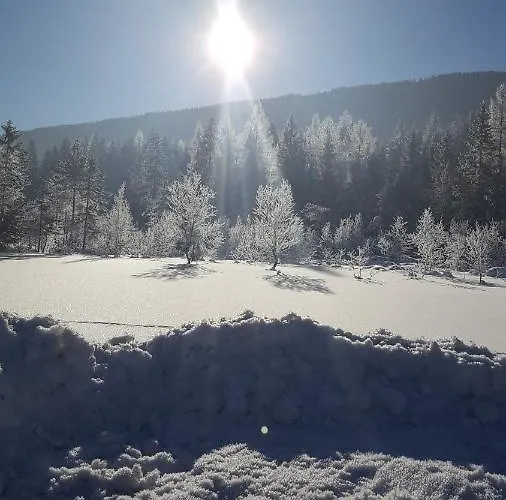 Διαμέρισμα Elisabeth