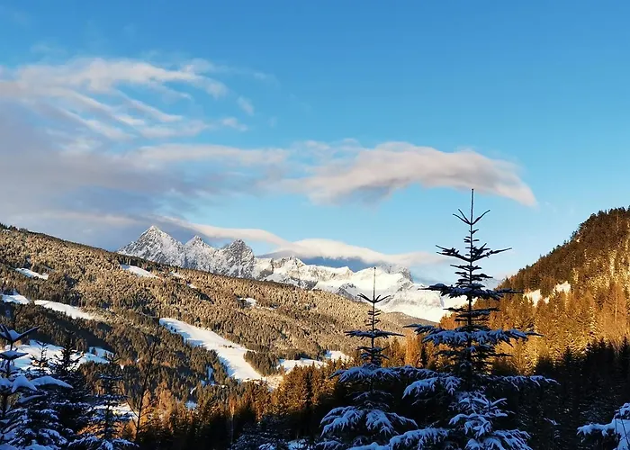 Διαμέρισμα Elisabeth *