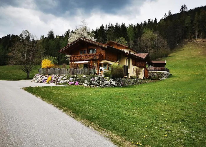 Elisabeth Appartement