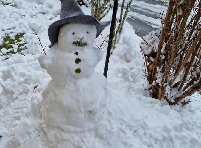 Elisabeth Διαμέρισμα