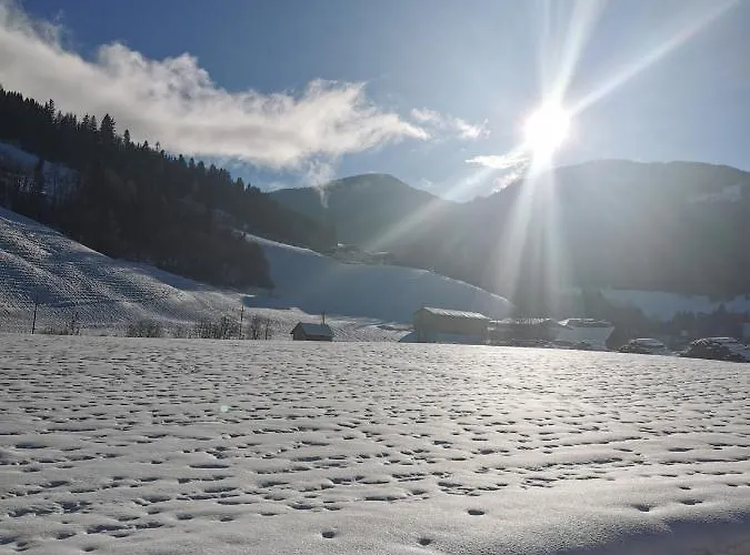 Elisabeth Appartement *