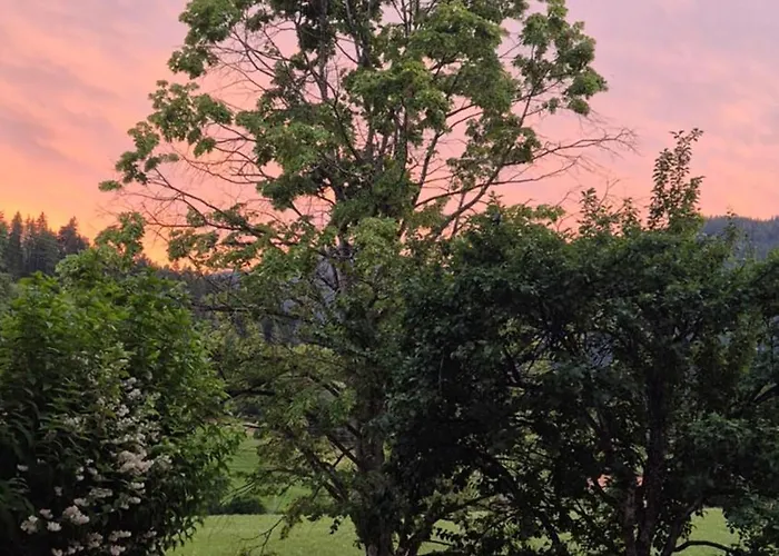 Διαμέρισμα Elisabeth