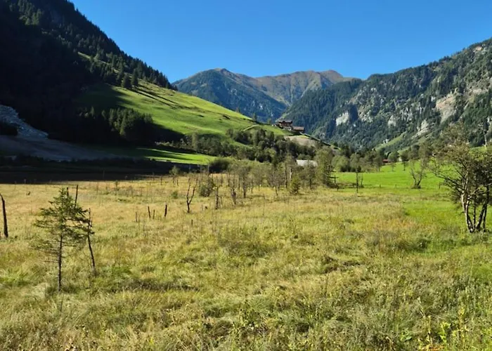 Appartement Elisabeth