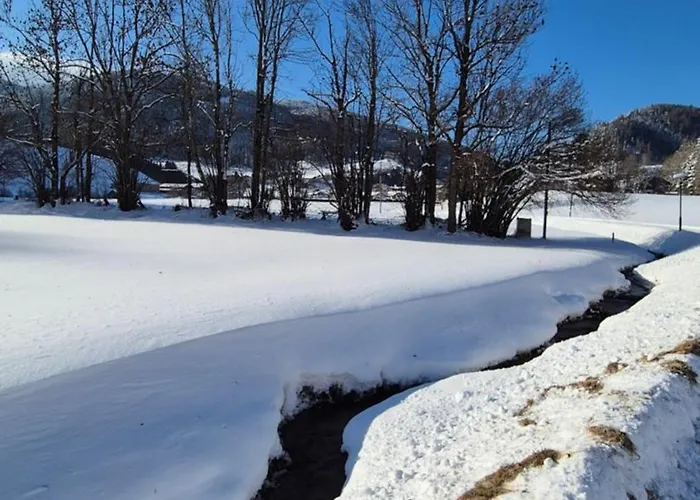 Elisabeth Διαμέρισμα Forstau (Salzburg)