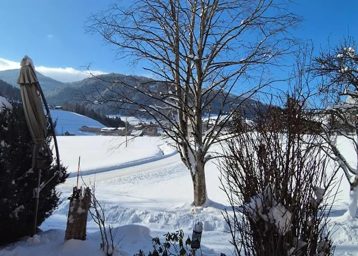 Διαμέρισμα Elisabeth Forstau (Salzburg)