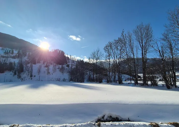 Διαμέρισμα Elisabeth *