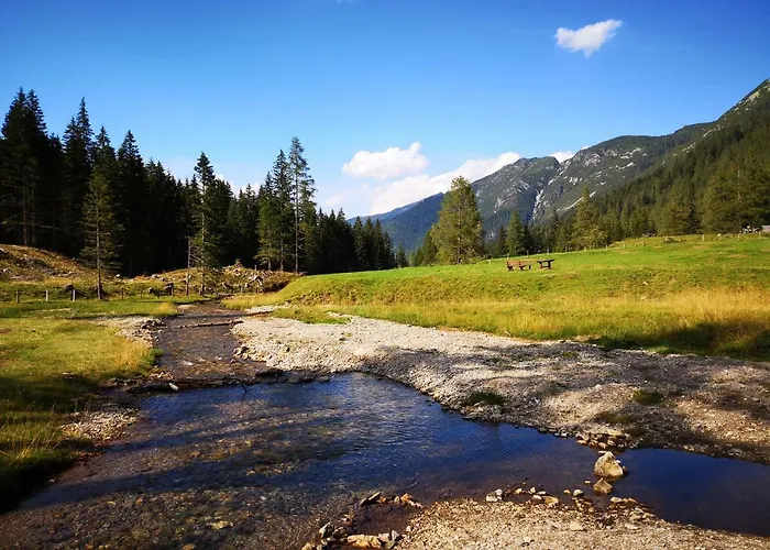Διαμέρισμα Elisabeth Forstau (Salzburg)