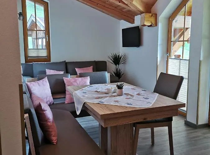 Elisabeth Appartement