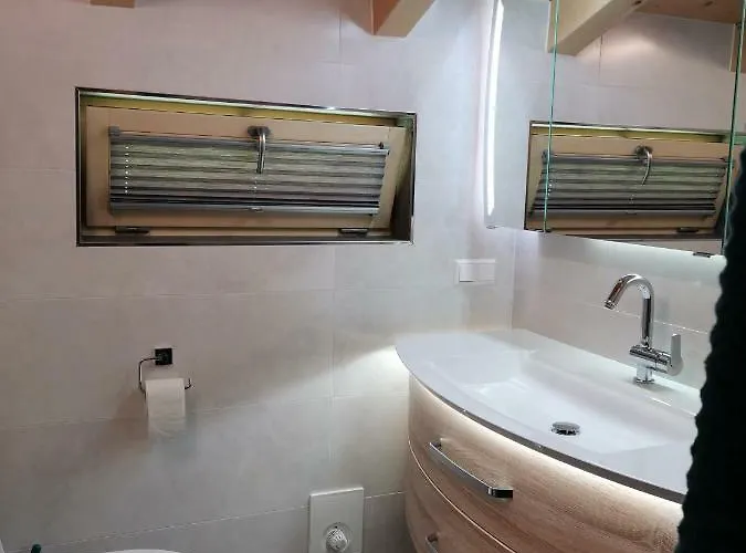 Elisabeth Appartement Forstau (Salzburg)