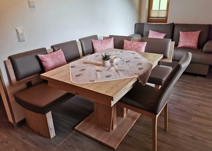 Appartement Elisabeth