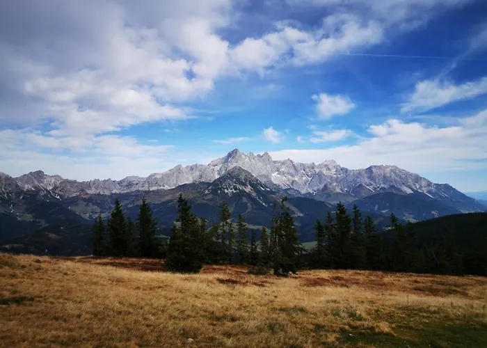 Elisabeth Διαμέρισμα