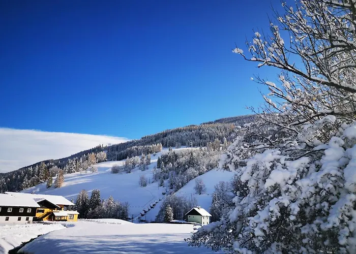 Elisabeth Διαμέρισμα *